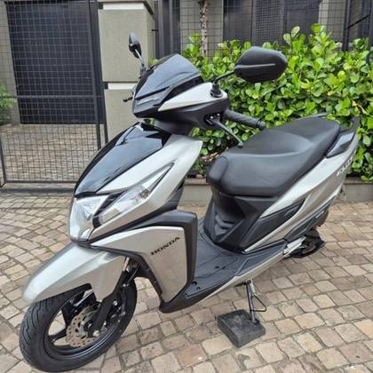 HONDA ELITE 125i 